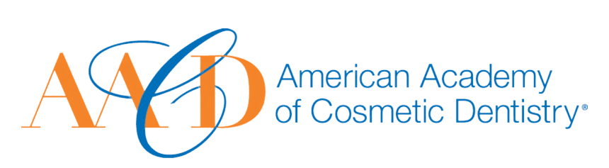 American Academy Cosmetic Dentistry logo