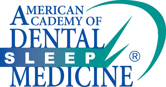 American Academy of Dental Sleep Medicine logo